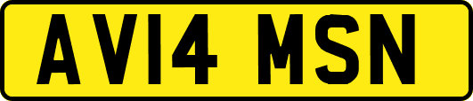 AV14MSN