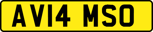 AV14MSO