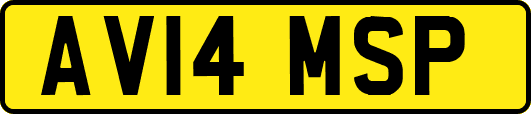 AV14MSP