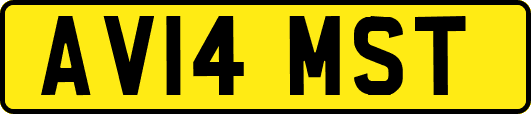 AV14MST