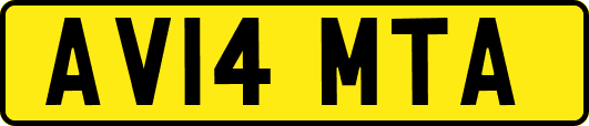 AV14MTA