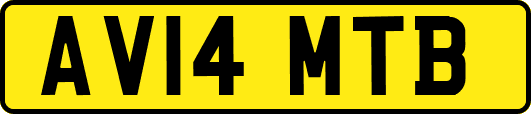 AV14MTB