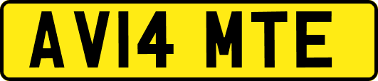 AV14MTE
