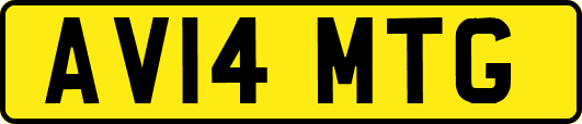 AV14MTG