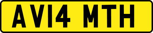 AV14MTH
