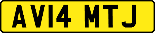 AV14MTJ