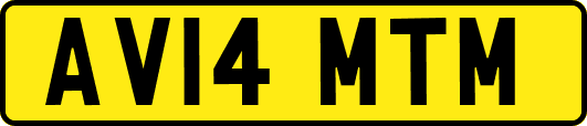AV14MTM