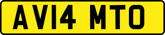 AV14MTO