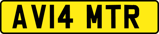 AV14MTR