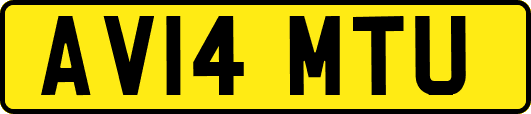 AV14MTU