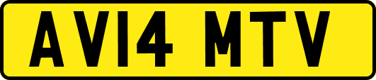 AV14MTV