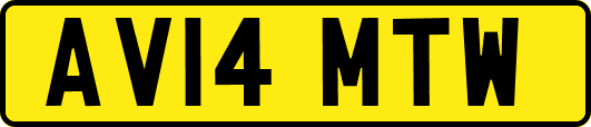 AV14MTW