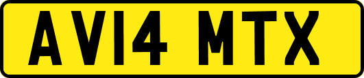 AV14MTX