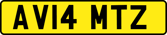 AV14MTZ
