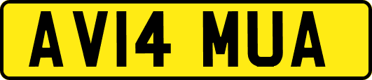 AV14MUA