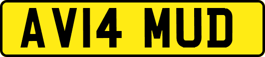 AV14MUD