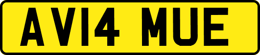 AV14MUE
