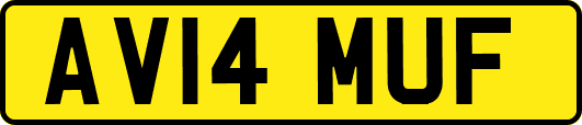 AV14MUF