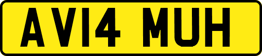AV14MUH