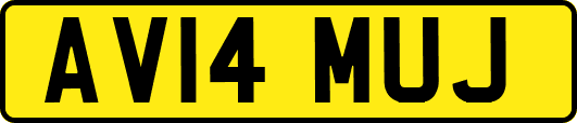 AV14MUJ