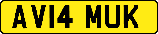 AV14MUK