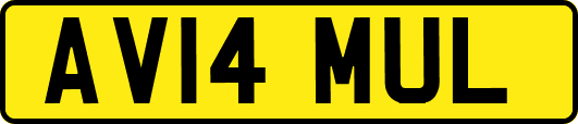 AV14MUL