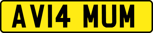 AV14MUM