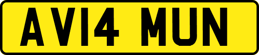 AV14MUN