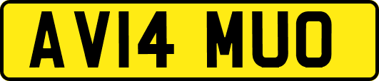 AV14MUO