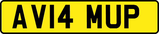 AV14MUP