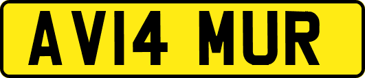 AV14MUR