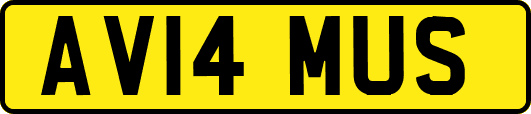 AV14MUS