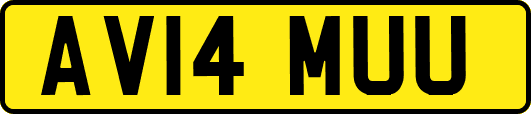 AV14MUU