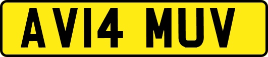AV14MUV