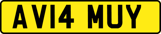 AV14MUY