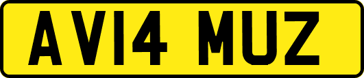 AV14MUZ