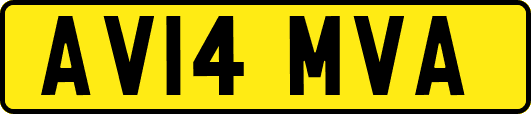 AV14MVA