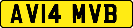 AV14MVB