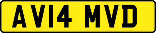 AV14MVD