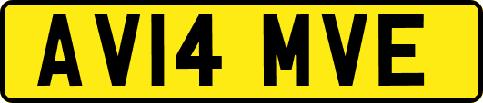AV14MVE