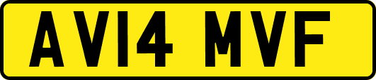 AV14MVF