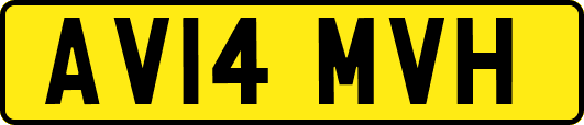 AV14MVH