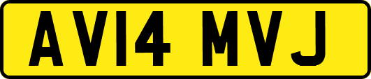 AV14MVJ