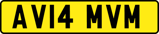 AV14MVM