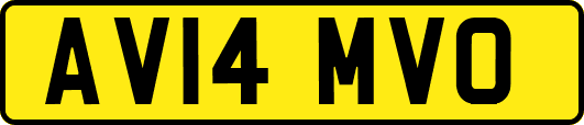 AV14MVO