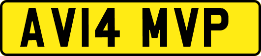 AV14MVP