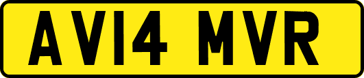 AV14MVR