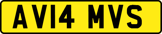AV14MVS
