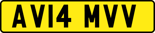 AV14MVV