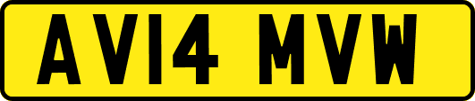 AV14MVW